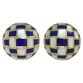 T & Co Angela Cummings Earrings