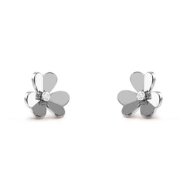 Van Cleef & Arpels Frivole Earrings