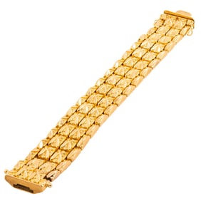 18k Bracelet