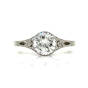 1.15 Ct. Diamond Ring