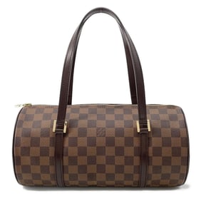 Louis Vuitton Damier Ebene Papillon 30 Handbag N51303 LOUIS VUITTON Bag