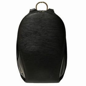 Louis Vuitton Epi Mabillon M52232 Backpack for Men and Women
