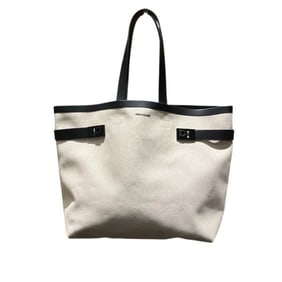 Salvatore Ferragamo Ferragamo Multi-Bag Tote Bag with Inner for Men and Women