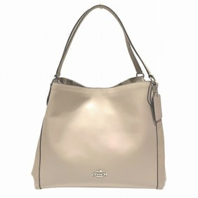 Coach Edie 55529 Tote Bag Shoulder for Women