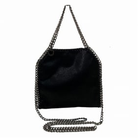 Stella McCartney Falabella Chain Shoulder Bag for Women
