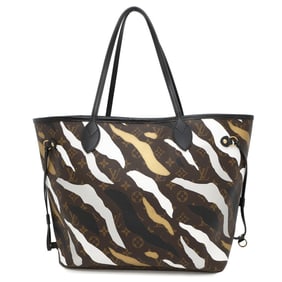 Louis Vuitton Tote Bag Monogram Neverfull MM M45201 LOUIS VUITTON League of Legends LOL