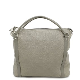 Louis Vuitton Tote Bag Monogram Antia Ixia MM M97063