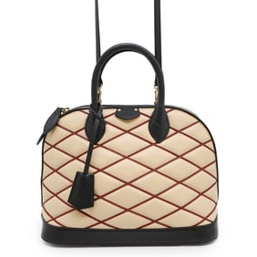 Louis Vuitton Maltage Alma PM Handbag M50001 LOUIS VUITTON 2-way Shoulder Bag