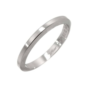 Cartier Declaration #60 Ring, Platinum