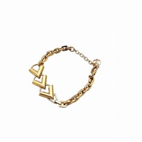 Louis Vuitton L Vision M68079 Bracelet for Women