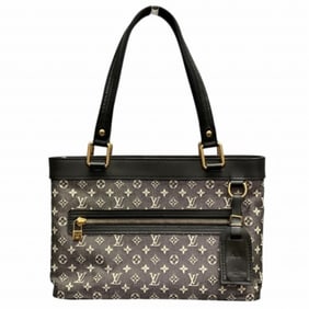 Louis Vuitton Monogram Mini Lucille PM M92610 Bag, Handbag, Tote Women's