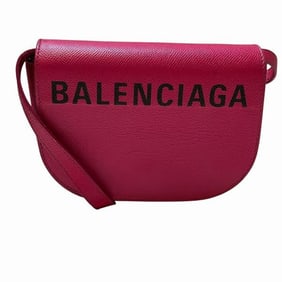 Balenciaga Ville 550639 0OTDM 5560 Mini Shoulder Bag for Women