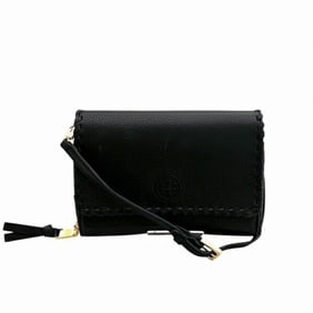 Tory Burch shoulder wallet leather bag women's