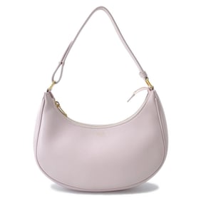 Celine Ava handbag in medium calfskin leather (193953)