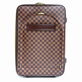 Louis Vuitton Pegasus 55 Women's Carry-on Bag N23294 Damier Ebene
