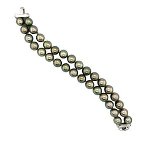 Tahitian Pearl Bracelet
