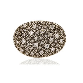 David Yurman Diamond Ring