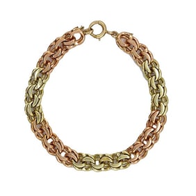 Tiffany & Co Retro Period Bracelet