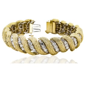 Hammerman Brothers Bracelet