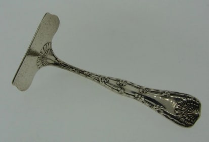 BEAUTIFUL Tiffany & Co. Sterling Silver Table Cleaner