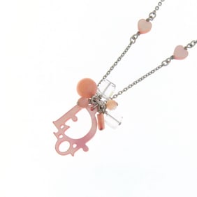 Christian Dior Heart Necklace for Women CHRISTIAN DIOR