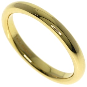 Tiffany & Co. Wedding 2.8mm Ring in 18K Yellow Gold for Women