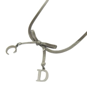Christian Dior ribbon necklace for women CHRISTIAN DIOR
