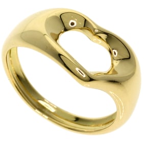Tiffany & Co. Heart Ring in 18K Yellow Gold for Women