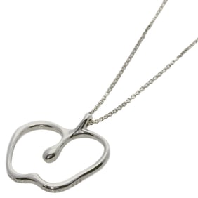 Tiffany & Co. Apple Large Necklace in Silver for Women