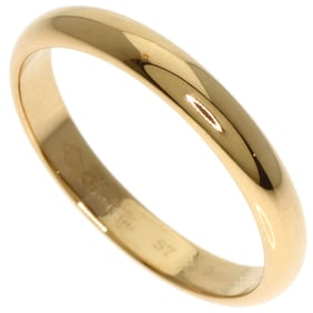 Cartier Wedding Ring in 18K Yellow Gold for Women