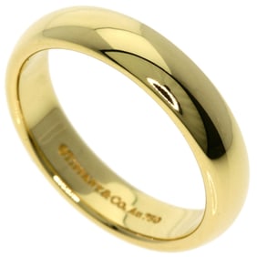 Tiffany & Co. 18K Yellow Gold Women's Wedding Ring