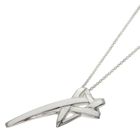 Tiffany Shooting Star Necklace in Silver for Women, TIFFANY & Co.