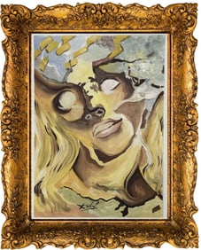 Dali “Face the Future