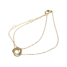 Cartier Sweet Trinity Bracelet Yellow Gold (18K),Pink Gold (18K),White Gold (18K) No Stone Charm