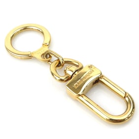 Louis Vuitton Anocre Metal Gold Key Ring for Men and Women, M62694 h31548a
