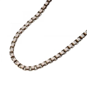 Tiffany Venetian necklace in 925 silver for men and women