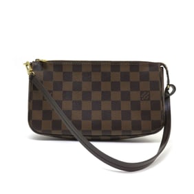 LOUIS VUITTON Damier Pochette Accessoires N41206 Pouch