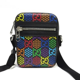 GUCCI GG Psychedelic Small Shoulder Bag 598103