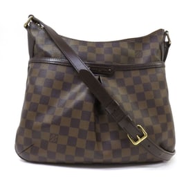 LOUIS VUITTON Damier Bloomsbury PM Shoulder Bag N42251