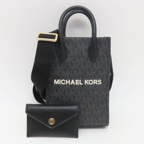 MICHAEL KORS Mirella Smartphone Crossbody Shoulder Bag 35S4G7ZC1B