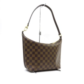 LOUIS VUITTON Damier Illovo MM N51995 Shoulder Bag