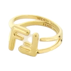 Fendi 8AH083 B08 Ring