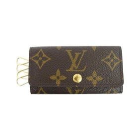Louis Vuitton Monogram Multicle M62631 Key Case