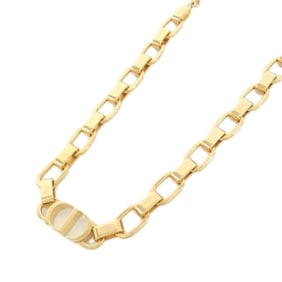 Christian Dior 30 Montaigne N1523MTGMT Necklace