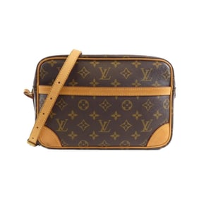 Louis Vuitton Monogram Trocadero 27cm Shoulder Bag M51274