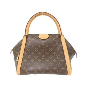 Louis Vuitton Monogram Marais MM M41070 Handbag