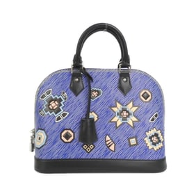 Louis Vuitton Epi Denim Alma PM M50835 Handbag