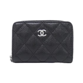 Chanel Timeless Classic Line AP0216 Wallet/Coin Case
