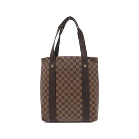 Louis Vuitton Damier Bobur N52006 Handbag