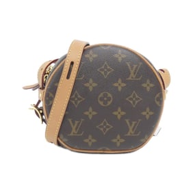 Louis Vuitton Monogram Boite Chapeau Souple Shoulder Bag M45578